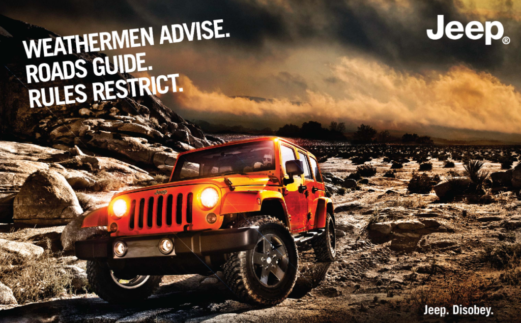jeep