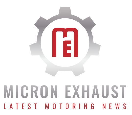 Micron Exhaust