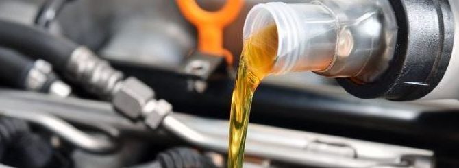 How to Change Your Car’s Oil
