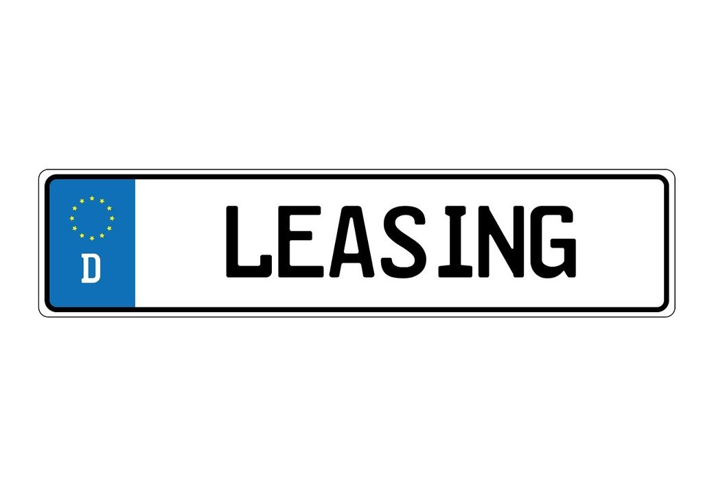 leasing post