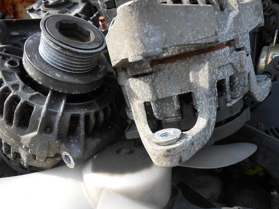 auto parts
