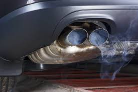 car emission