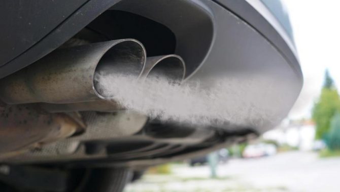 Tips on Reducing Your Car Emissions