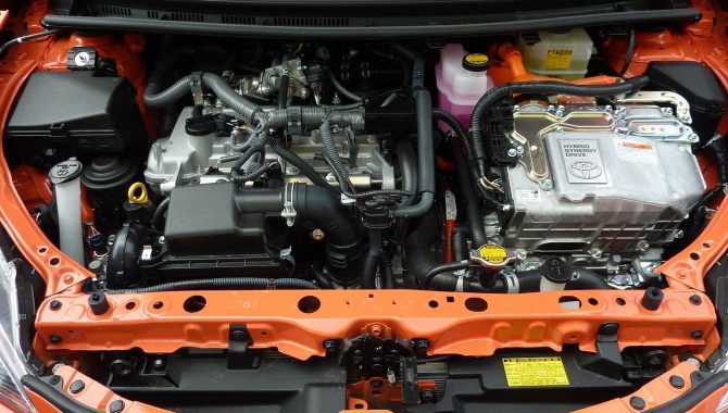 How to Take Good Care of Your Car Engine