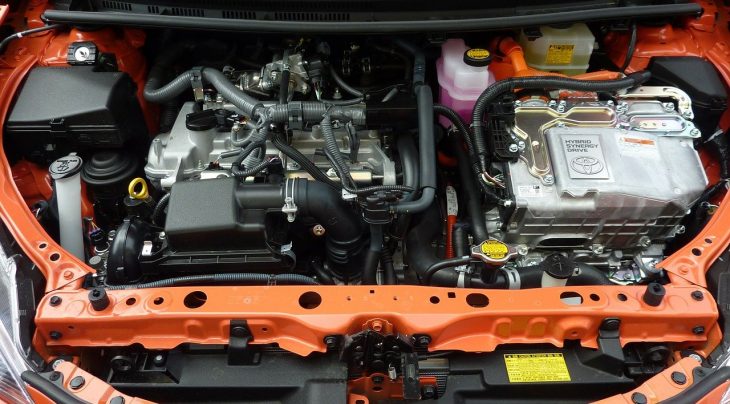 transportation mobile power