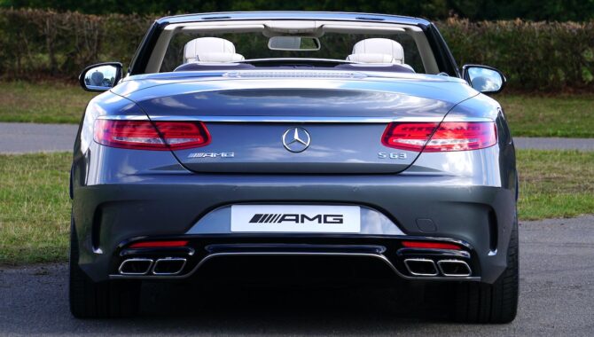 Surefire Signs You Need a New Car
