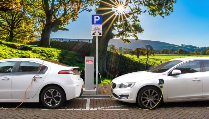 Why Most People Are Skeptical About Switching to Electric Vehicles