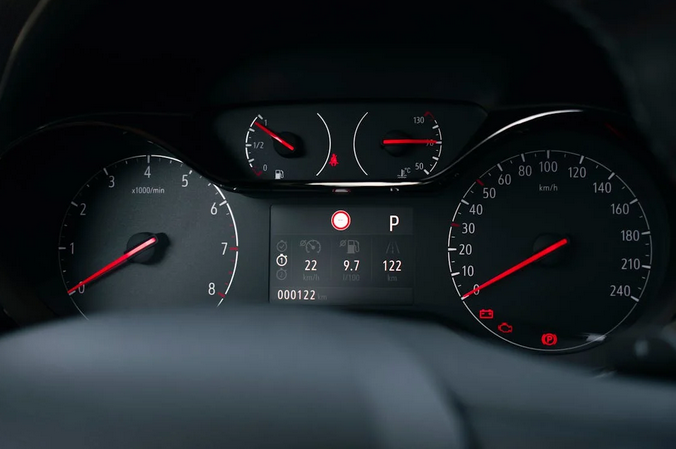 mileage